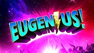 Eugenius The Musical Soundtrack Tracklist [upl. by Anoel470]