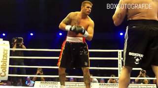 Michael Wallisch vs Alexander Kahl [upl. by Colleen]