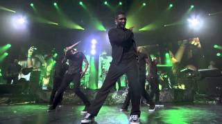 Usher  Without You Live at iTunes Festival 2012 [upl. by Biddick]