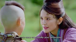 The Legend of Condor Heroes 2017 English Sub Episode 3 [upl. by Medin536]