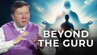 The Role of Teachers in Spiritual Awakening A New Perspective with Eckhart Tollle [upl. by Airb49]