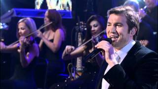 Yanni  Omaggio Tribute live 2009 HD [upl. by Iron280]