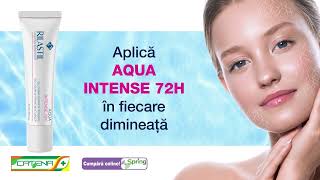 Ofertă Catena Rilastil Aqua Intense 72H [upl. by Eidnil]