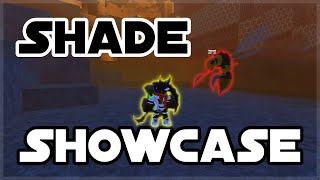 Countless Worlds  Shade Showcase [upl. by Ettenirt18]