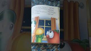 VeggieTales Bible Storybook Tales From The Crisper [upl. by Elram]