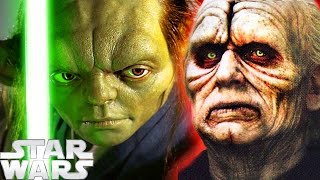 Everything Palpatine REALLY Did When Killing 3 Jedi Masters Revenge of the Sith Star Wars Explained [upl. by Ellersick]