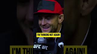 Dustin Poirier SUBMITS Michael Chandler at UFC 281 MMA UFC [upl. by Arel]