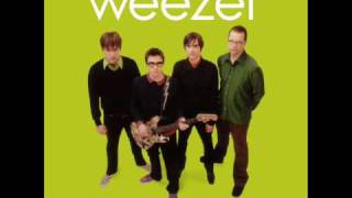 Weezer  I do [upl. by Ahsytal303]