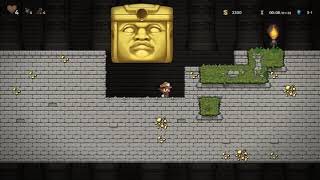 Spelunky 2 Low in 324766 [upl. by Tekcirk309]