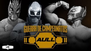 Live 🔴 Cara a cara Último Legendario vs Tonalli vs Alas de Plata C  Guerra de Campeonatos [upl. by Mel]