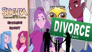 SheRa Reaction Netossa Files for Divorce [upl. by Aronoel40]