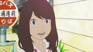 高畑充希の岡山弁が可愛すぎる！『ひるね姫～知らないワタシの物語～』特別映像 [upl. by Filipe]