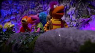 Fraggle Rock Back to the Rock  Only Way Home Lyrics [upl. by Kong]