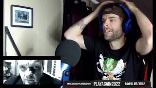 Meat Loaf Feat Marion Raven  Its All Coming Back To Me Now First Time Reaction [upl. by Collar]