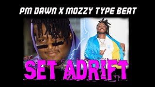 FREE Mozzy Type Beat x PM Dawn Set Adrift Remake [upl. by Werdn765]