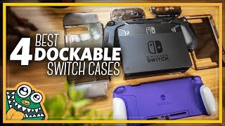 My Nintendo Switch Lite Carrying Case Collection  GIVEAWAY [upl. by Ennaeel]