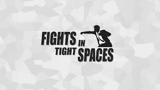 Fights in tight spaces [upl. by Herby]