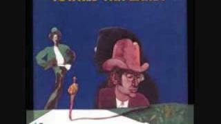 Townes Van Zandt  Many A Fine Lady [upl. by Yunick]