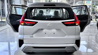 Finally New Ertiga 2024 Model Launched 🔥 सिर्फ 699 लाख में Thar 5 Door की बनेगी जानी दुश्मन 😱 [upl. by Ruggiero]