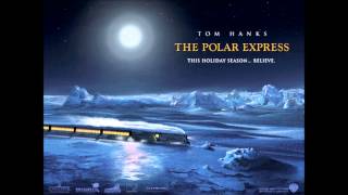 7 Suite From The Polar Express The Polar ExpressPromo [upl. by Ahcsas]