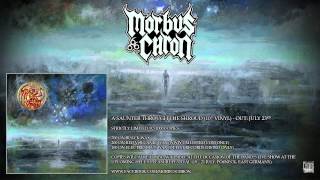 MORBUS CHRON  Channeling The Numinous OFFICIAL ALBUM TRACK [upl. by Ahgiela]