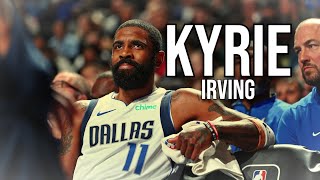 Kyrie Irving Mixtape  Not Like Us BEST PLAYS 2024 [upl. by Lihka833]