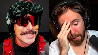 About Dr Disrespect [upl. by Onida849]