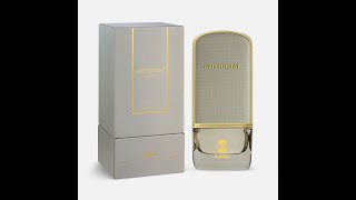 Ajmal Aristocrat Coastal For Men Fragrance Review 2024 [upl. by Nnyleimaj]