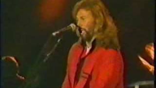 Bee Gees  Secret Love 1991 [upl. by Naryb]