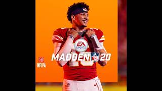 Rico Nasty  Time Flies  Madden NFL 20 OST [upl. by Cointon290]