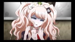 Junko Enoshima AMV house of memories [upl. by Eelyrag]