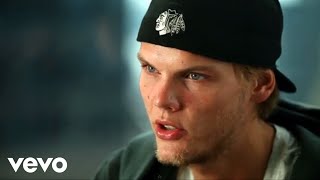 Avicii  Becoming Avicii VEVO LIFT [upl. by Ahseym736]