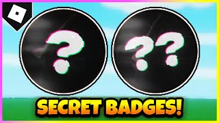 How to get quotKeymasterquot and quotPotato Poutquot BADGES in PIG 64 PIGGY ARG ROBLOX [upl. by Alliber383]