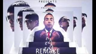 Remake de Olvidar que somos amigos de Don Omar ft Plan B By Alex G EDLB [upl. by Yhpos]