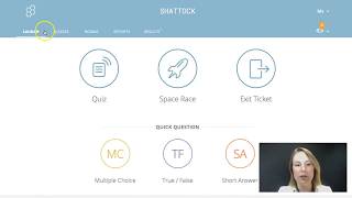 Socrative for Teachers A Brief Introduction [upl. by Quinton]