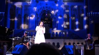 Yasmin Levy יסמין לוי  Hallelujah  Live in Berlin 1115 [upl. by Nosmas]