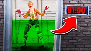 SCAPPA O MUORI  FORTNITE ESCAPE ROOM [upl. by O'Hara249]