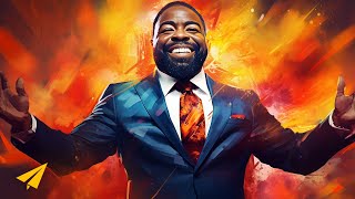 THIS Will Change Your LIFE  AFFIRMATIONS for Success  Les Brown [upl. by Tekcirk]