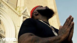 Trae Tha Truth  Dayz I Prayed Official Video ft INK [upl. by Oleta107]