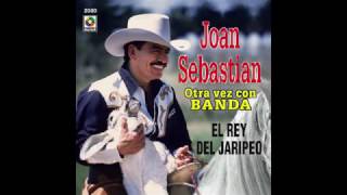 Joan Sebastian – Afortunado Visualizador Oficial [upl. by Llevol886]