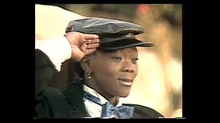 BRENDA FASSIE  Wedding Day [upl. by Fanchie]