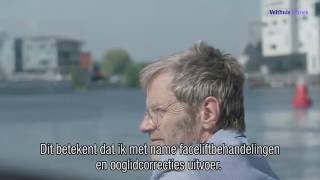 Een ontmoeting met plastisch chirurg drs Erik Laban [upl. by Pieter766]