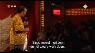 Doug Stanhope  Toomler Amsterdam 2010 [upl. by Zilla]