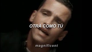 Eros Ramazzotti  Otra Como Tú Letra [upl. by Kaitlyn]