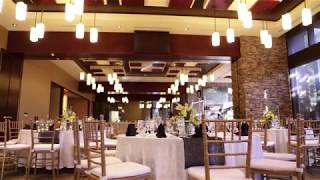 Pechanga Resort and Casino Wedding Venue [upl. by Irrot]