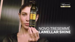 NOVO TRESemmé Lamellar Shine [upl. by Dorison]