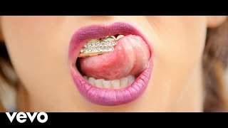 Dillon Francis DJ Snake  Get Low Official Music Video [upl. by Sitelc578]