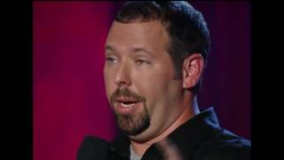 Bert Kreischer  Comfortably Dumb  Talking About Mexicans [upl. by Kariotta]