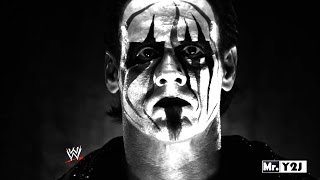 WWE 2K15 Sting 91 Moveset [upl. by Harrison]