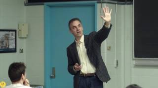 Jordan Peterson  Ideals Reveal Your Own Shortcomings [upl. by Ossy460]